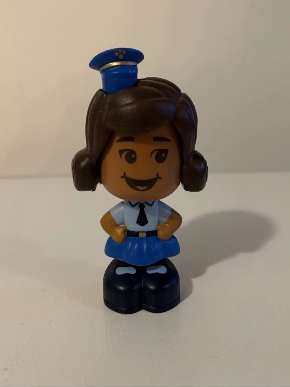 2/15$ 🦊 Toy Story Talking Officer Giggle McDimples Figure Disney Pixar